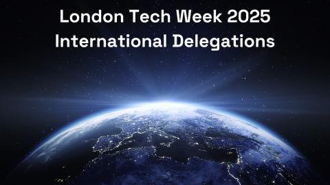 London Tech